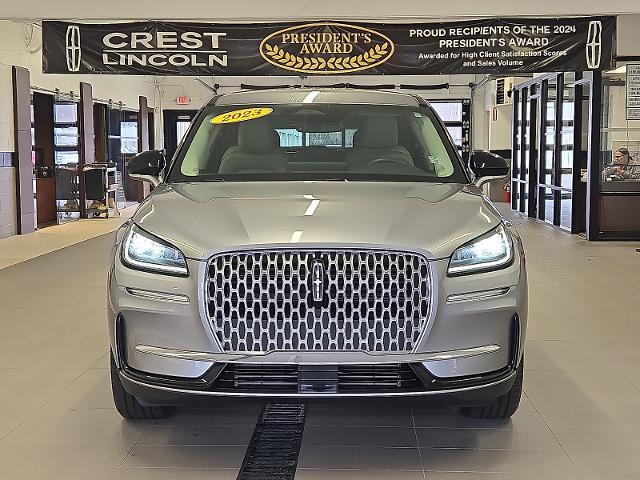 2023 Lincoln Corsair - $33,999