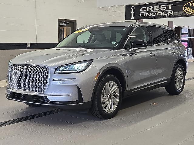 2023 Lincoln Corsair - $33,999