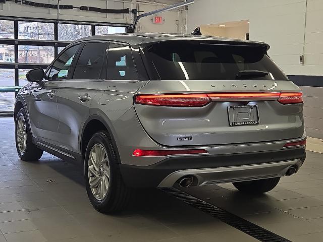 2023 Lincoln Corsair - $33,999