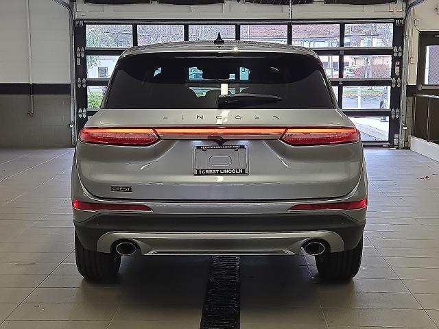 2023 Lincoln Corsair - $33,999