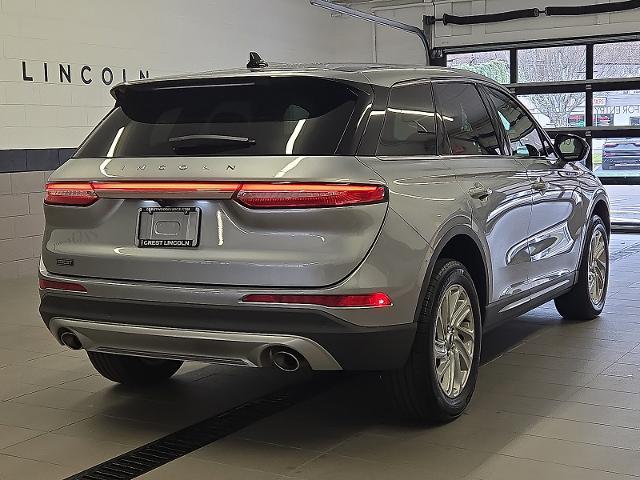 2023 Lincoln Corsair - $33,999