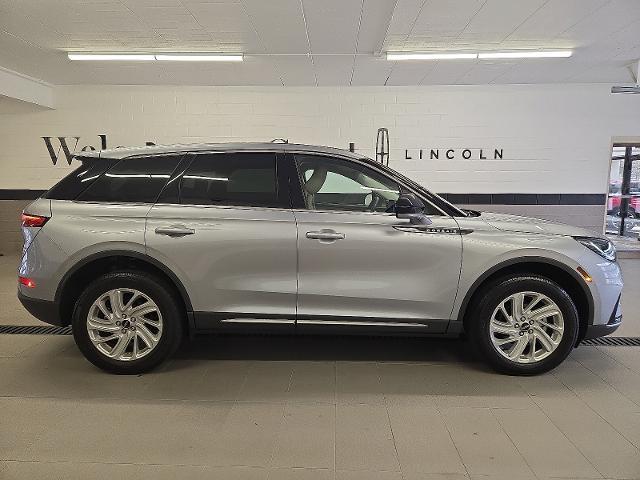 2023 Lincoln Corsair - $33,999
