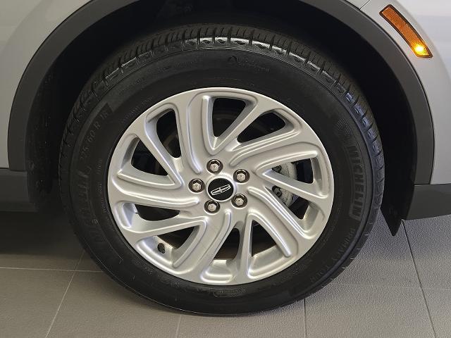 2023 Lincoln Corsair - $33,999