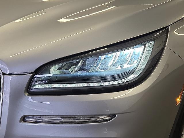 2023 Lincoln Corsair - $33,999
