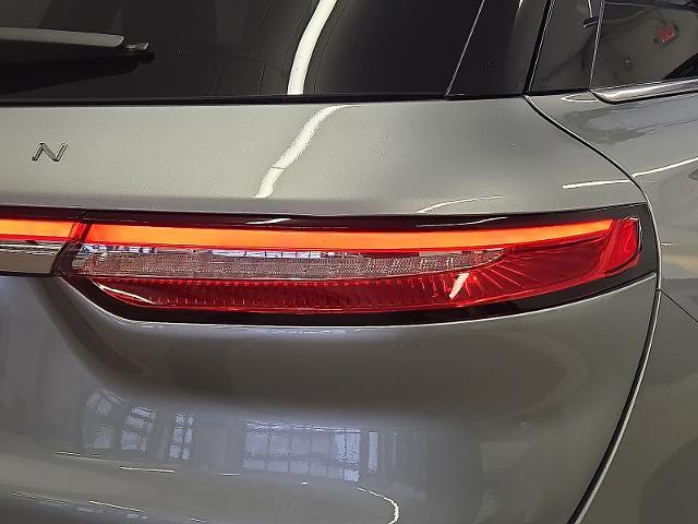2023 Lincoln Corsair - $33,999