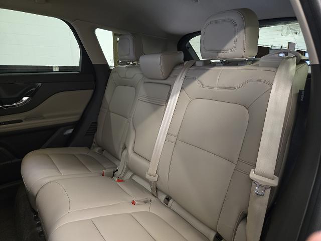 2023 Lincoln Corsair - $33,999