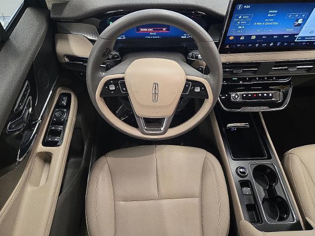 2023 Lincoln Corsair - $33,999