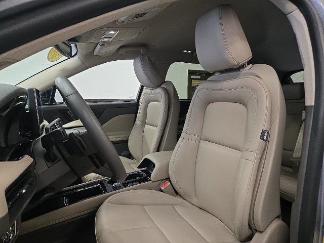 2023 Lincoln Corsair - $33,999