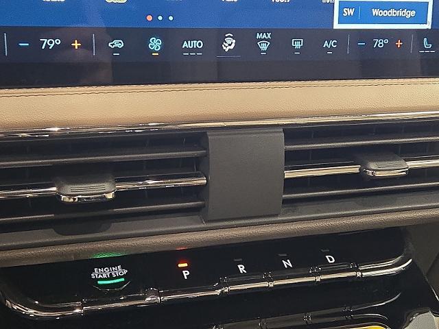 2023 Lincoln Corsair - $33,999