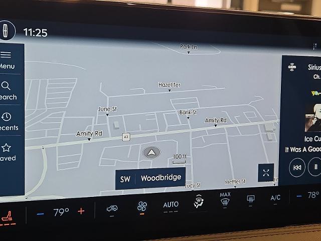 2023 Lincoln Corsair - $33,999