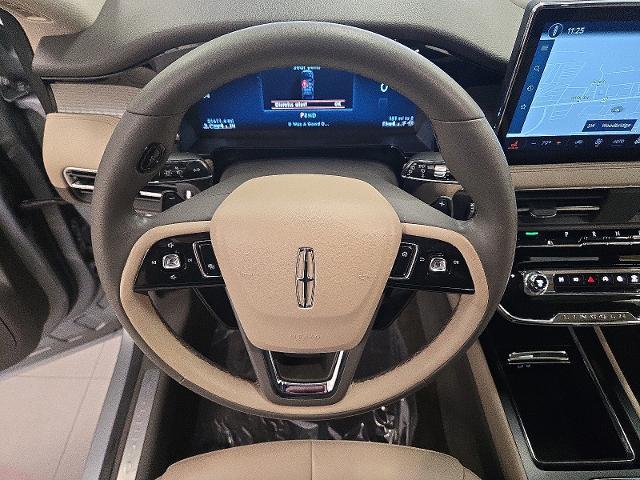 2023 Lincoln Corsair - $33,999