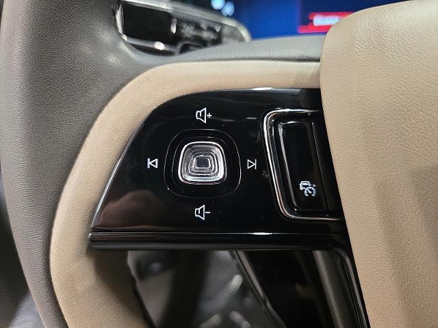 2023 Lincoln Corsair - $33,999