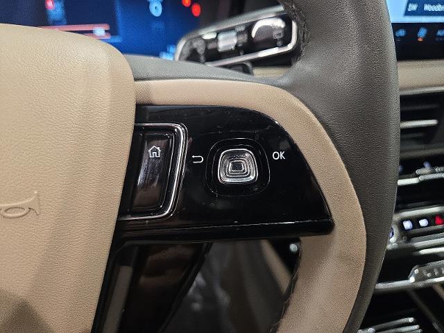 2023 Lincoln Corsair - $33,999