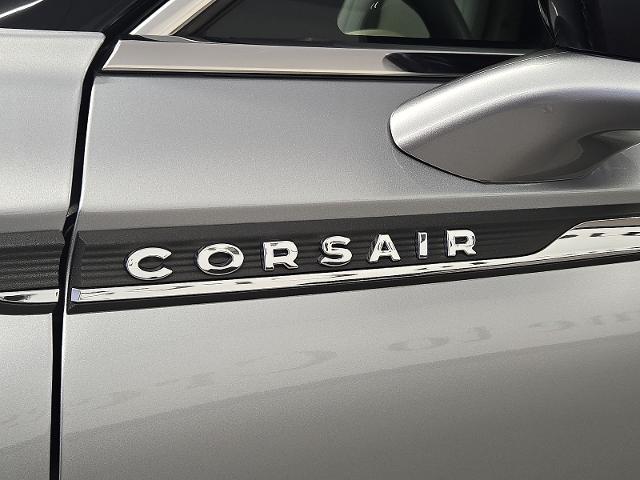 2023 Lincoln Corsair - $33,999
