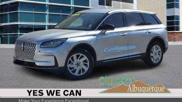 Preowned 2023 Lincoln Corsair Standard for Sale
