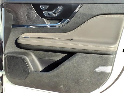 2023 Lincoln Corsair AWD Standard 4DR SUV