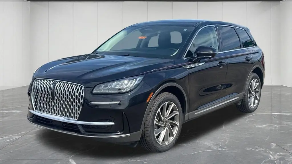 Preowned 2024 Lincoln Corsair Premiere for Sale