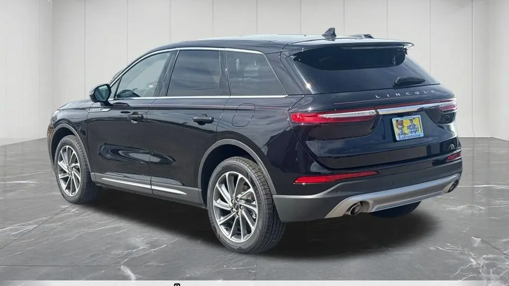 2024 Lincoln Corsair Premiere