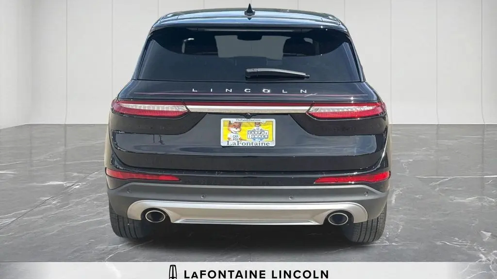 2024 Lincoln Corsair Premiere