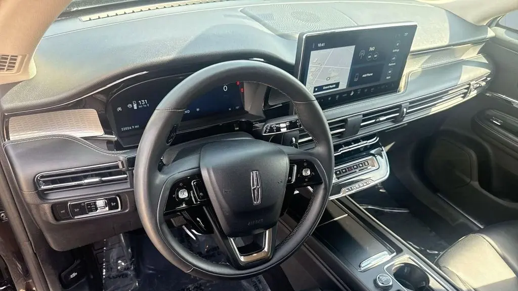 2024 Lincoln Corsair Premiere