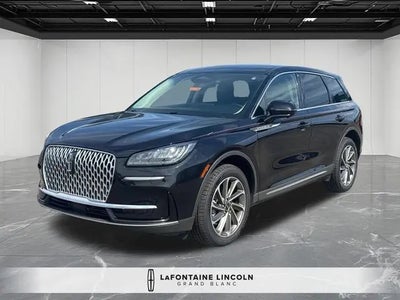 2024 Lincoln Corsair AWD Premiere 4DR SUV