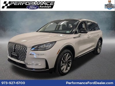 Photo of a 2024 Lincoln Corsair AWD Premiere 4DR SUV for sale