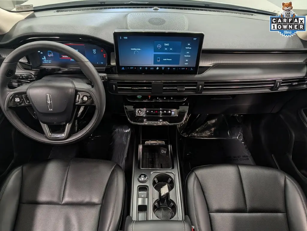 2024 Lincoln Corsair - $34,623