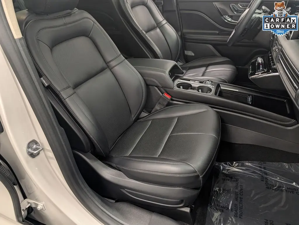 2024 Lincoln Corsair - $34,623