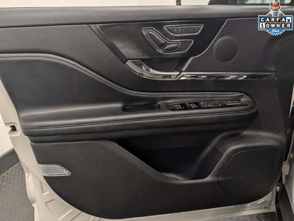 2024 Lincoln Corsair - $34,623