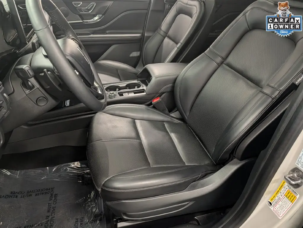 2024 Lincoln Corsair - $34,623