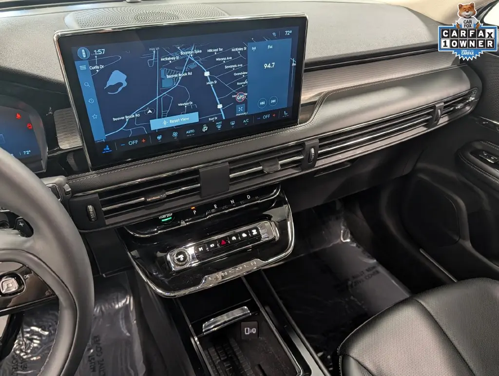 2024 Lincoln Corsair - $34,623
