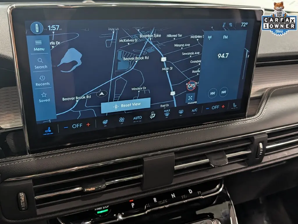 2024 Lincoln Corsair - $34,623