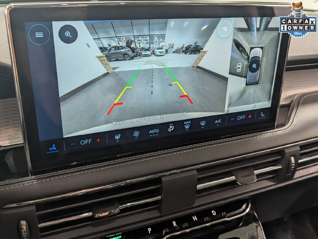 2024 Lincoln Corsair - $34,623