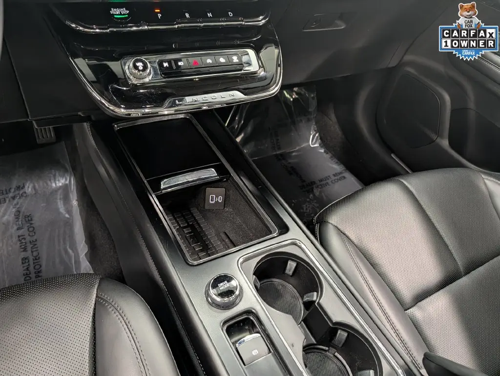 2024 Lincoln Corsair - $34,623