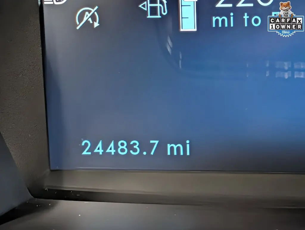 2024 Lincoln Corsair - $34,623