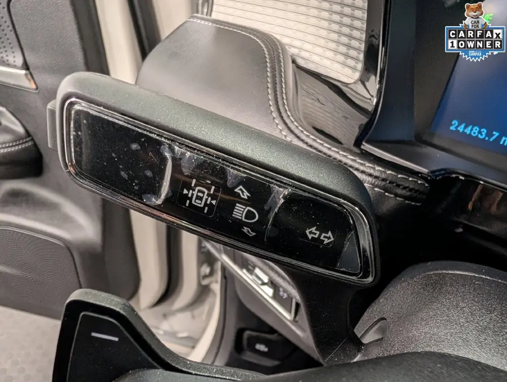 2024 Lincoln Corsair - $34,623