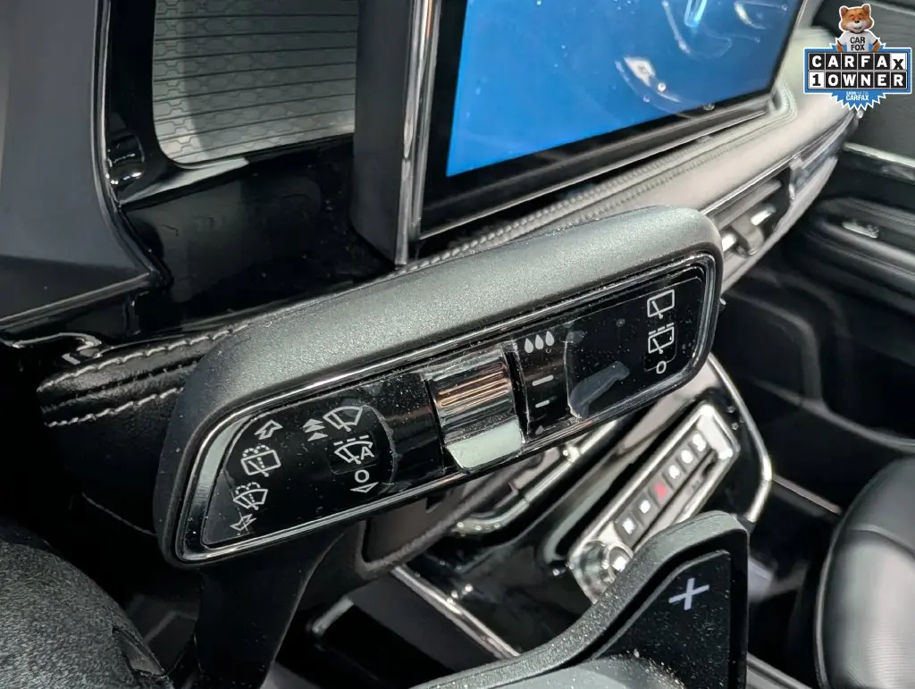 2024 Lincoln Corsair - $34,623