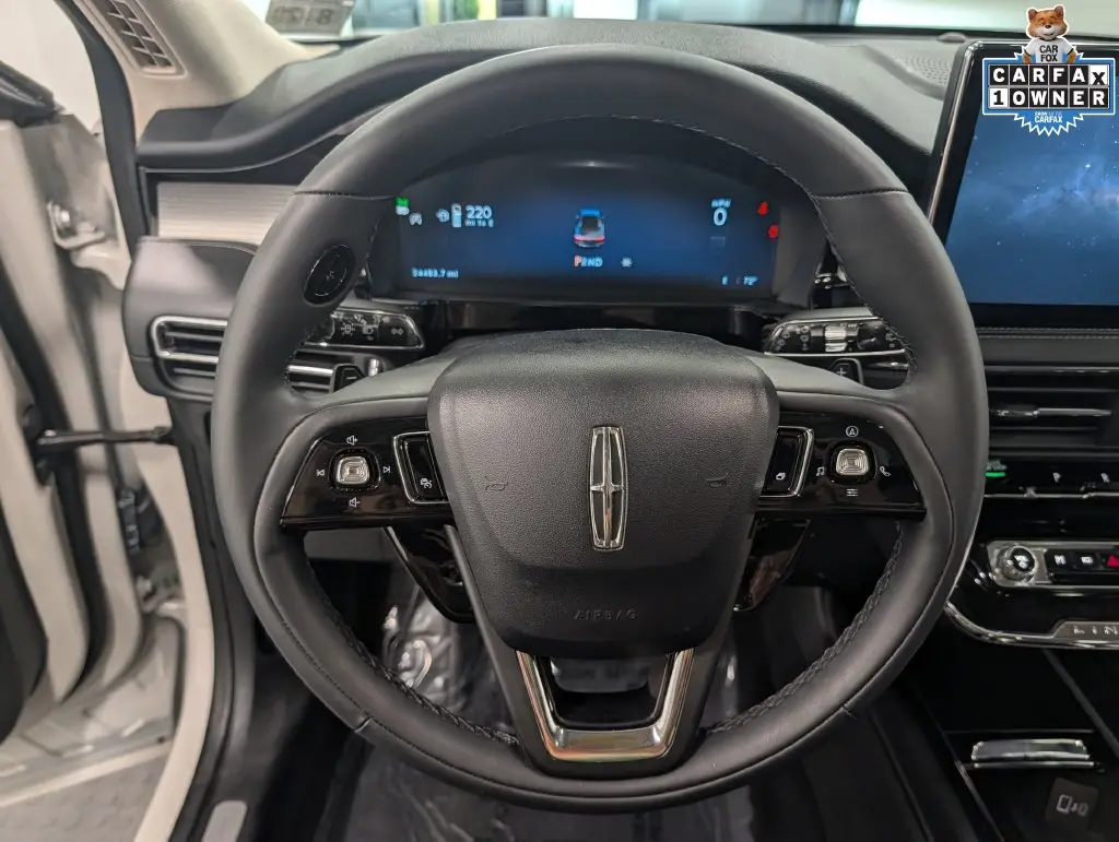 2024 Lincoln Corsair - $34,623