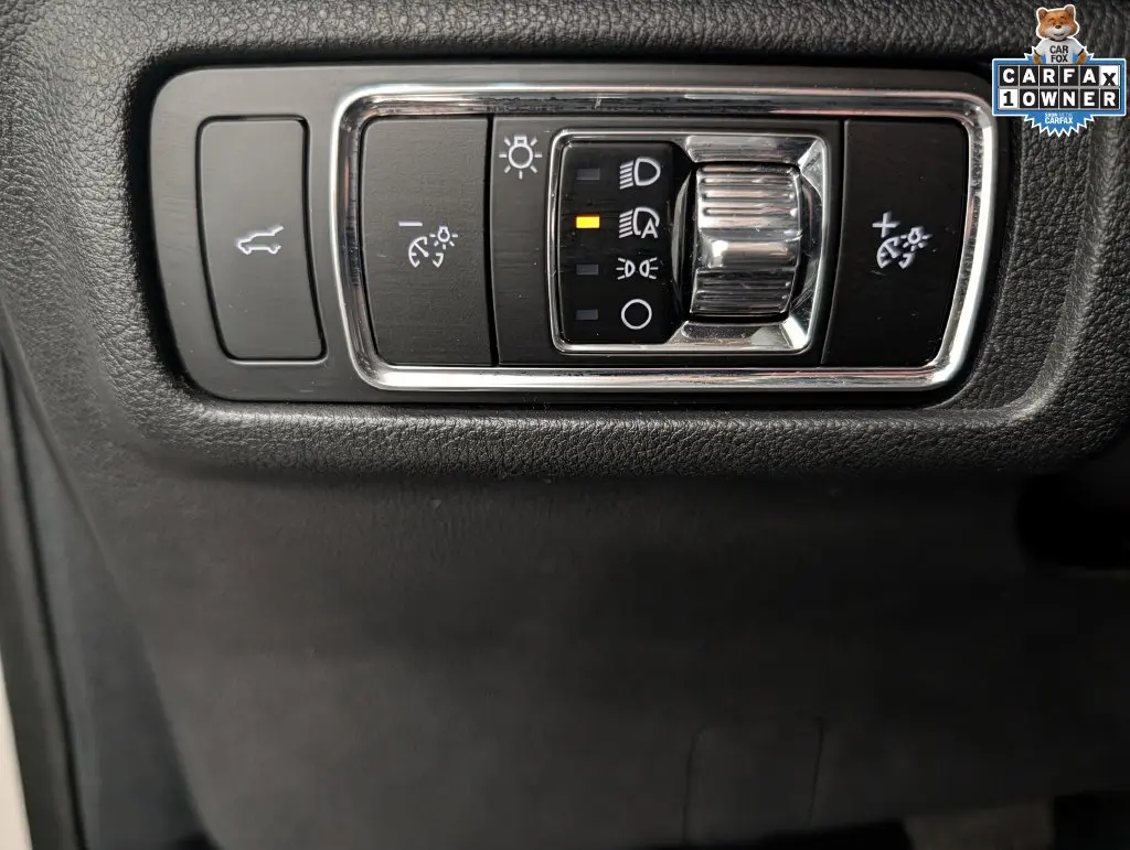 2024 Lincoln Corsair - $34,623