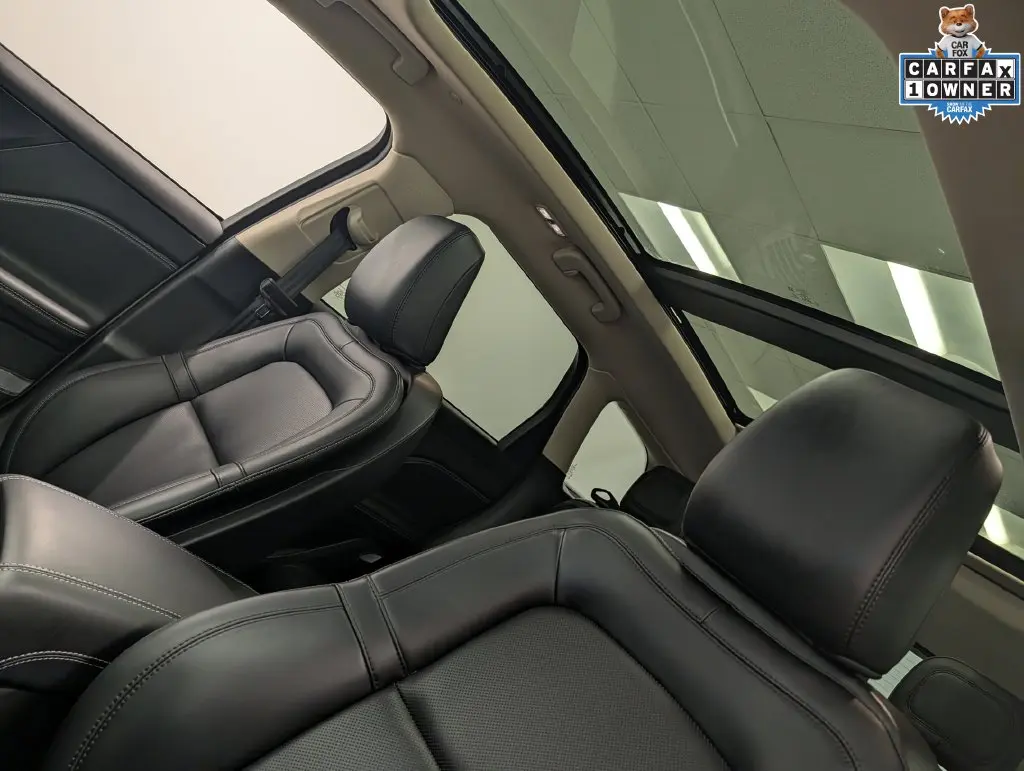 2024 Lincoln Corsair - $34,623