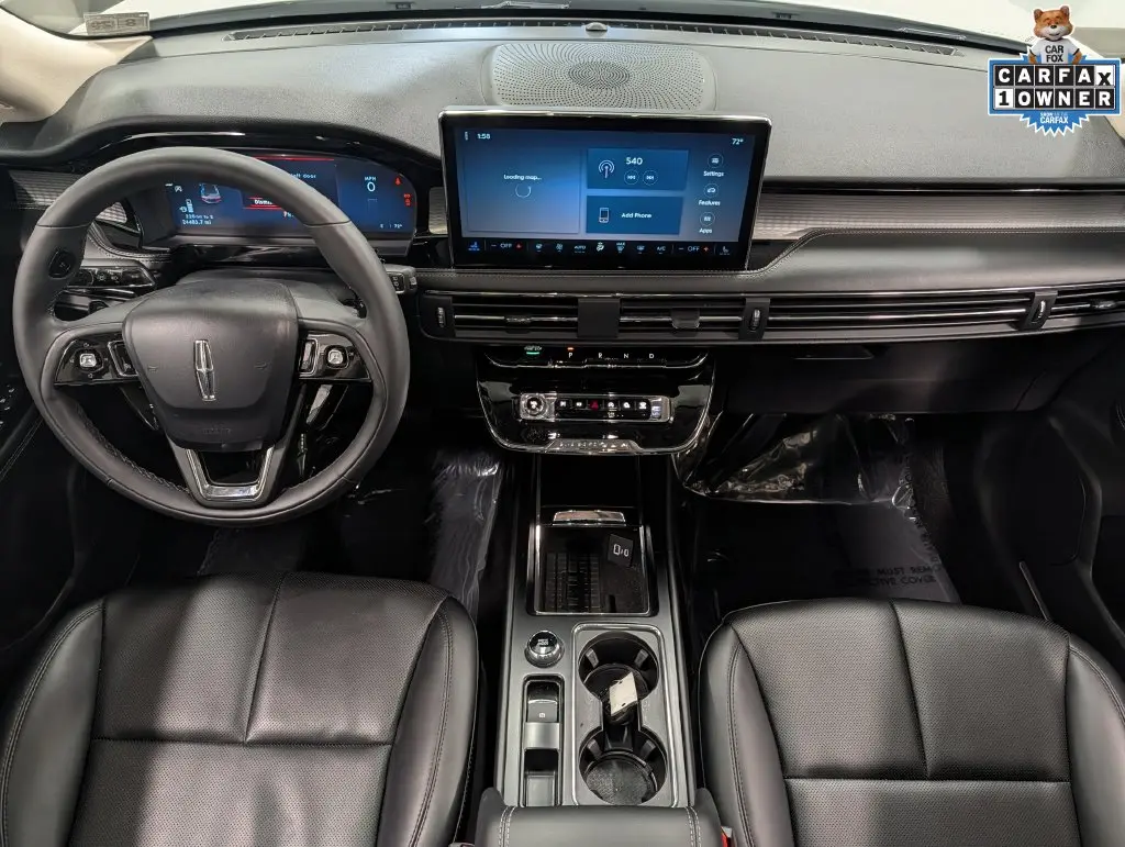 2024 Lincoln Corsair - $34,623