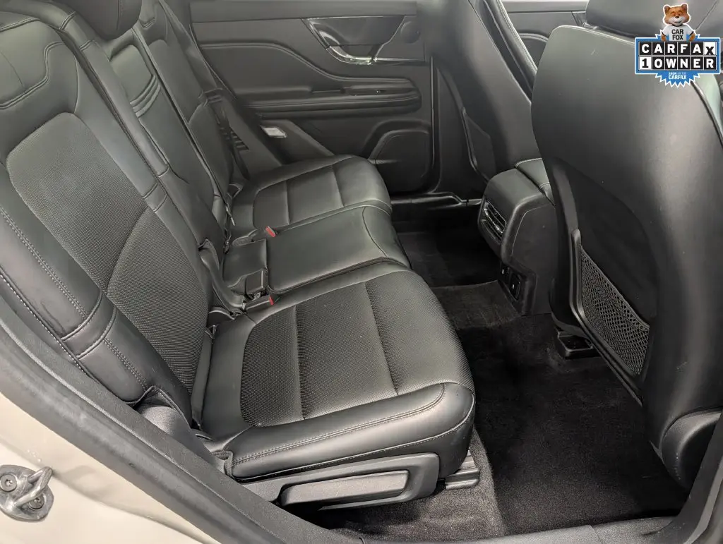 2024 Lincoln Corsair - $34,623