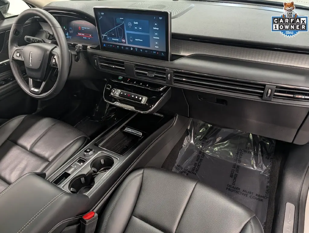 2024 Lincoln Corsair - $34,623