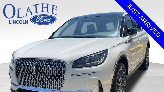 Preowned 2024 Lincoln Corsair Premiere for Sale