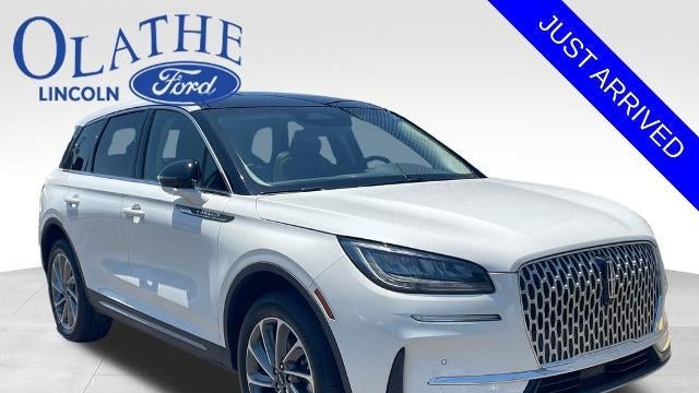 2024 Lincoln Corsair Premiere