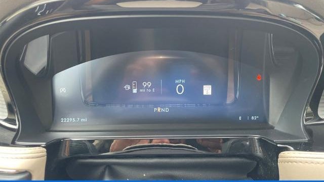 2024 Lincoln Corsair Premiere