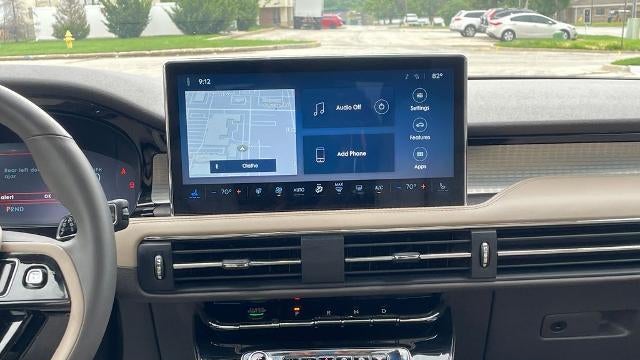 2024 Lincoln Corsair Premiere