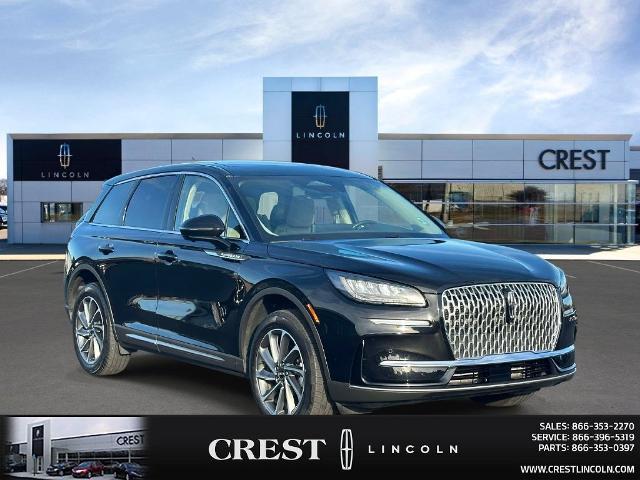 2024 Lincoln Corsair - $33,671
