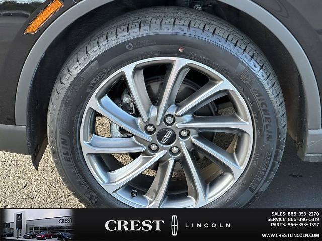 2024 Lincoln Corsair - $33,671