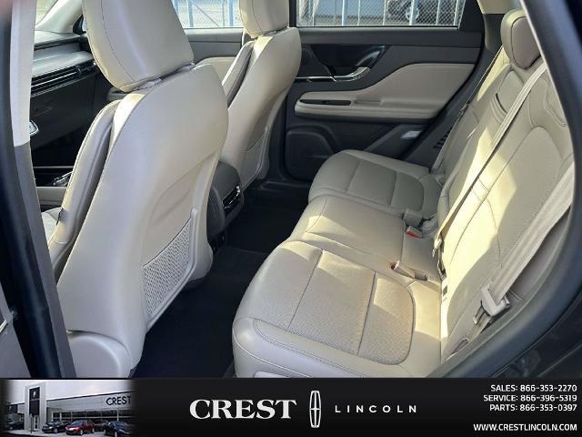 2024 Lincoln Corsair - $33,671